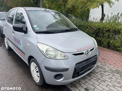 Hyundai i10 1.1 Edition Plus