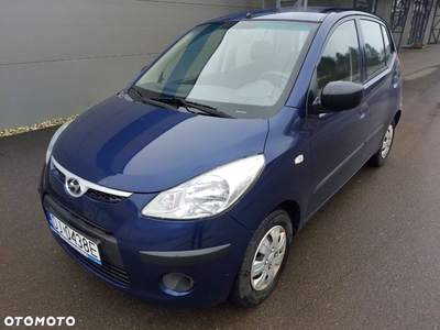 Hyundai i10 1.1 expression