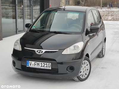 Hyundai i10 1.1 Premium