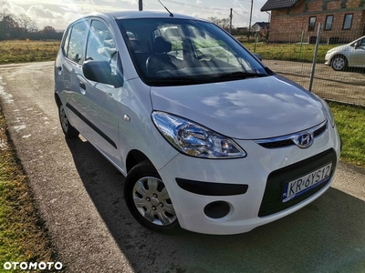 Hyundai i10 1.1 Style