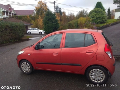 Hyundai i10 1.2 Classic