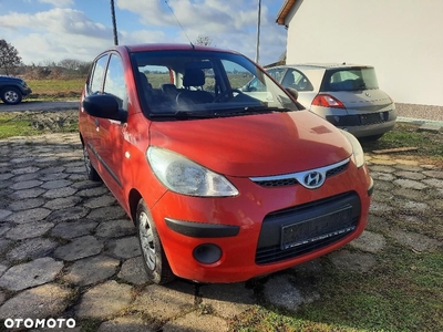 Hyundai i10 1.2 Classic