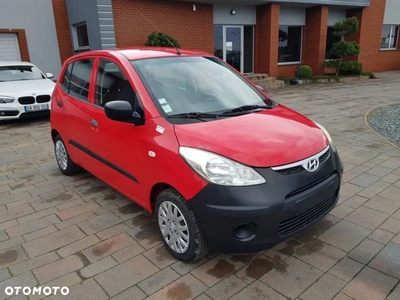 Hyundai i10 1.2 Classic