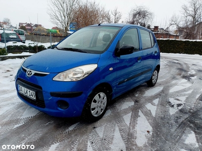 Hyundai i10 1.2 Comfort