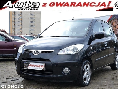 Hyundai i10 1.1 Classic