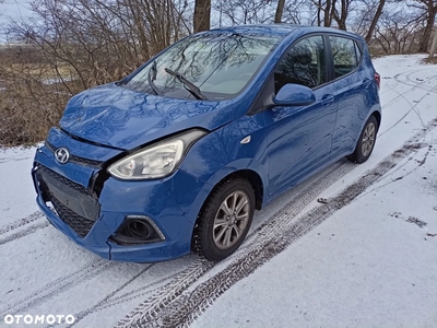 Hyundai i10 1.2 Premium