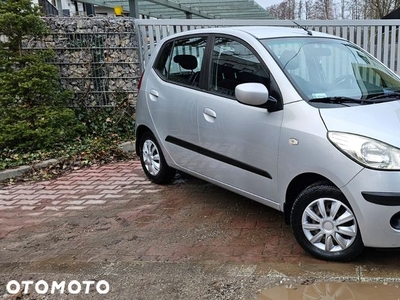 Hyundai i10 1.2 Style