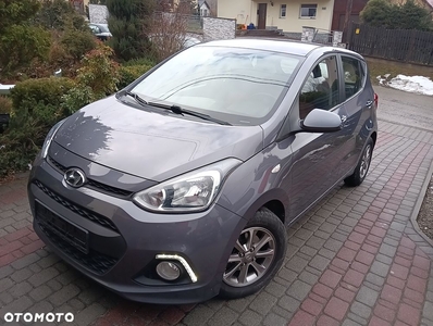 Hyundai i10 1.2 YES