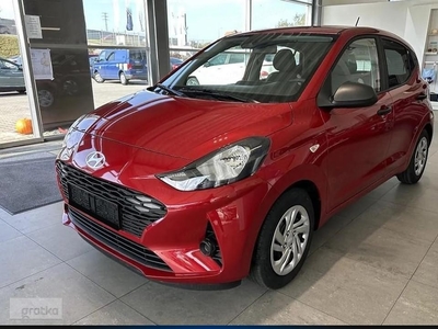 Hyundai i10 II 1.2 Modern 1.2 Modern 84KM