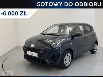 Hyundai i10 II 1.2 Modern 1.2 Modern 84KM