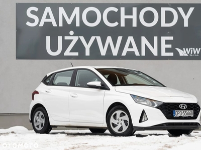 Hyundai i20 1.0 T-GDi 48V Classic Plus