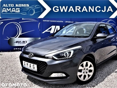 Hyundai i20 1.1 CRDi Comfort