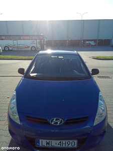 Hyundai i20 1.2 5 Star Edition