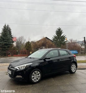 Hyundai i20 1.2 BlueDrive Classic +