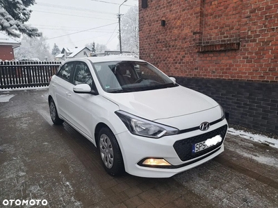 Hyundai i20 1.2 BlueDrive Classic