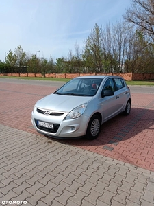 Hyundai i20 1.2 Classic