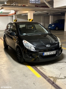 Hyundai i20 1.2 Classic