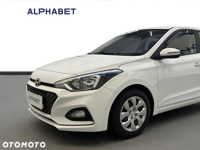 Hyundai i20 1.2 Classic