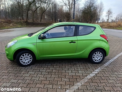 Hyundai i20 1.2 Classic