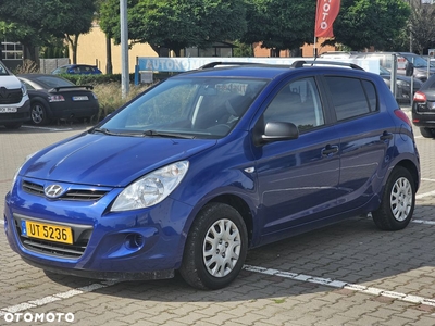 Hyundai i20 1.2 Classic