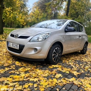 Hyundai i20 1.2 Classic