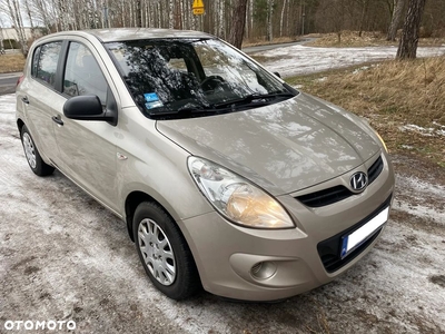 Hyundai i20 1.2 Classic +