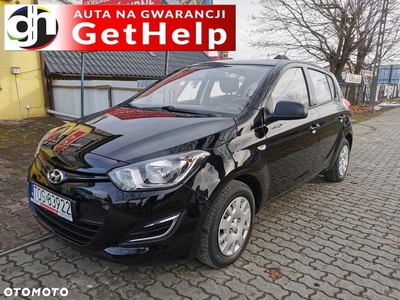 Hyundai i20 1.2 Classic