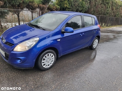 Hyundai i20 1.2 Classic