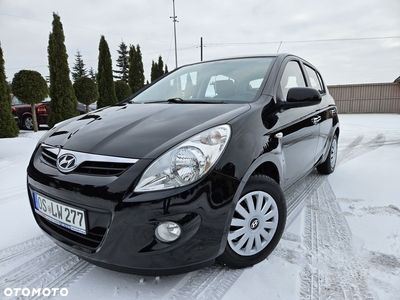 Hyundai i20 1.2 Classic +