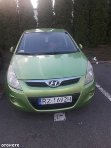 Hyundai i20 1.2 Classic EU5