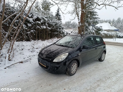 Hyundai i20 1.2 Classic