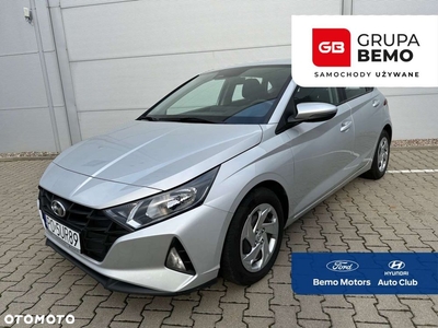 Hyundai i20 1.2 Classic Plus