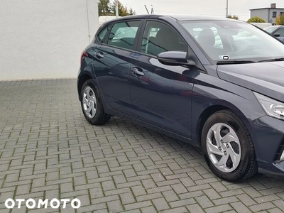 Hyundai i20 1.2 Classic Plus