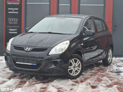 Hyundai i20 1.2 Comfort