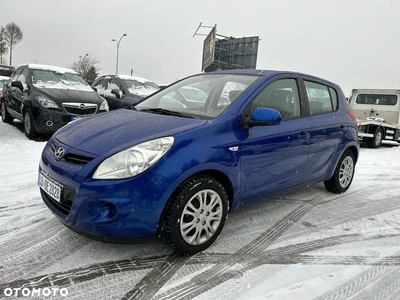 Hyundai i20 1.2 Comfort