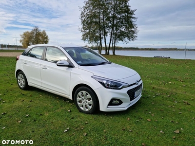 Hyundai i20 1.2 Comfort