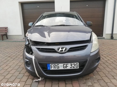 Hyundai i20 1.2 Comfort