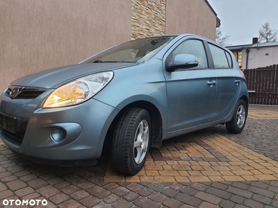 Hyundai i20 1.2 Comfort