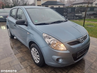 Hyundai i20 1.2 Comfort