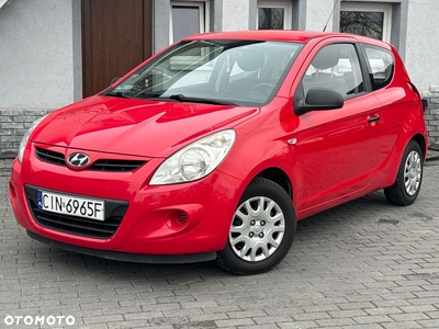 Hyundai i20 1.2 Comfort