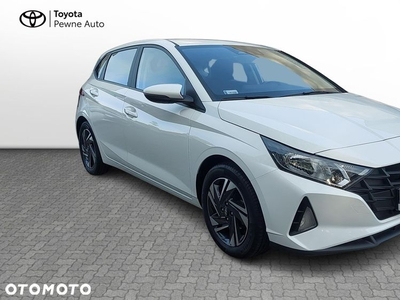 Hyundai i20 1.2 Comfort