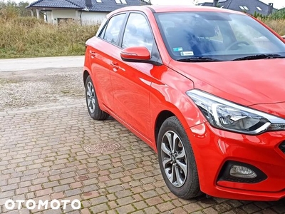 Hyundai i20 1.2 GET