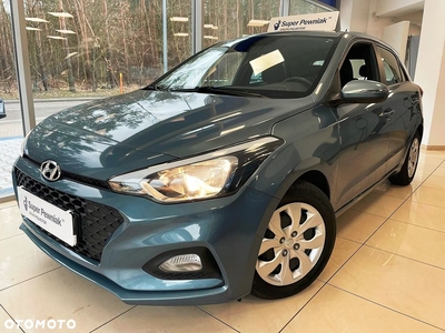 Hyundai i20 1.2 GET