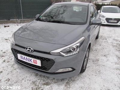 Hyundai i20 1.2 Intro Edition