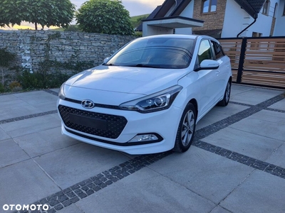 Hyundai i20 1.2 Passion