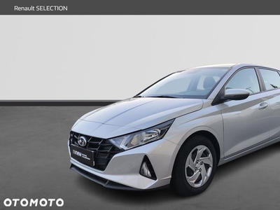 Hyundai i20 1.2 Pure