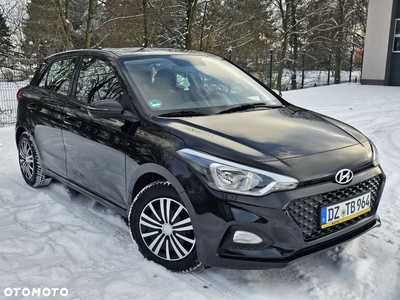 Hyundai i20 1.2 Select