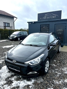 Hyundai i20 1.2 Select