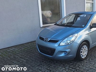 Hyundai i20 1.25 Classic +