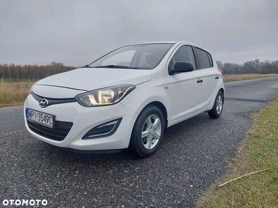 Hyundai i20 1.25 Classic